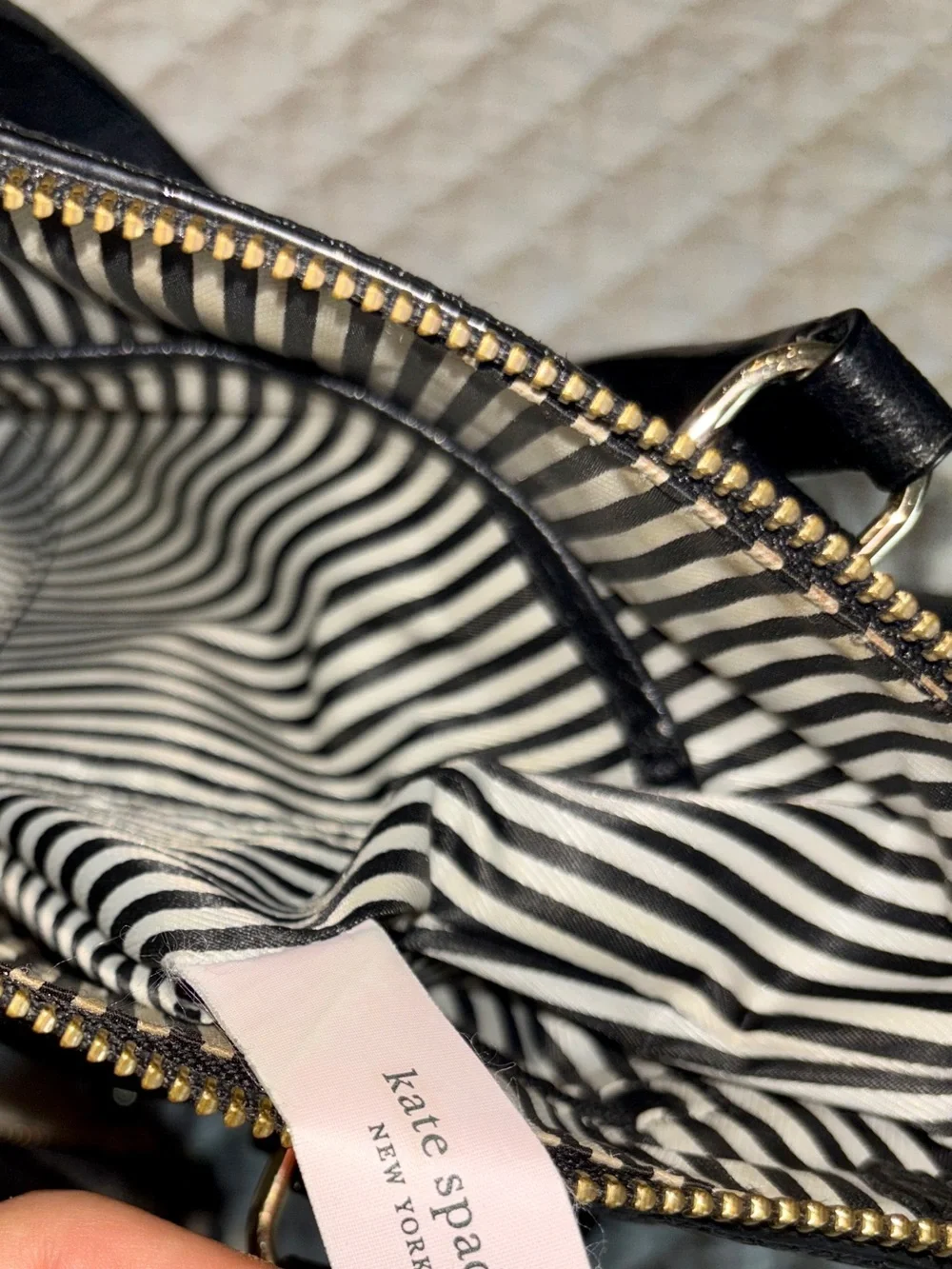 Crossbody + Matching Wallet